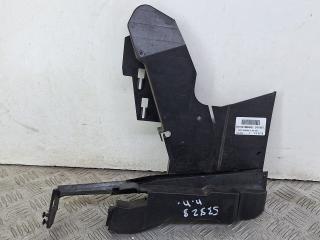 накладка двери внутренняя Ford Fusion 1 поколение [рестайлинг] 2006, 1.4 л., бензин, 5МКПП, голубой, хетчбэк 5 дв., передний привод, 2N11N21978A, 2N11N219A64AEC