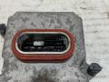 блок розжига ксенона Mercedes-Benz E-Класс W211/S211 2004, 3.2 л., OM 648.961, дизель, АКПП, черный, универсал, задний привод, 5DF008279-00, A0028202426 - фото №6