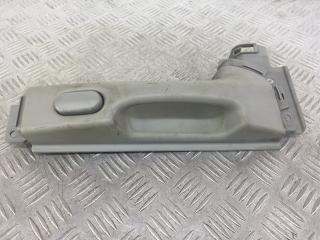 ручка внутренняя Mercedes-Benz Vito W639 2006, 3.2 л., M 112.951, бензин, АКПП, черный, задний привод, A6397600561