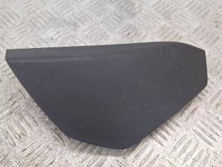 накладка на торпедо (консоль) Mercedes-Benz E-Класс W212/S212/C207/A207 C207 2011, 2.1 л., OM 651.911, дизель, АКПП, черный, кабриолет, задний привод, A2077270888