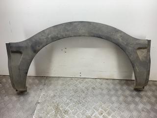 молдинг крыла IVECO Daily 4 поколение (2006 - 2011), 500326832, 500326830, 500326950, 500326948