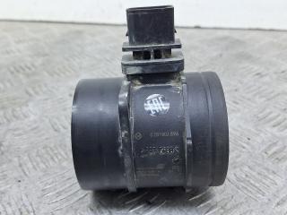 расходомер воздуха Mercedes-Benz Vito W639 2010, 3.0 л., OM 642.990, дизель, АКПП, белый, микроавтобус, задний привод, 0281002896, 398910560