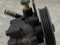 насос гидроусилителя руля Nissan Sunny Y10 (1990 - 2000) - фото №4