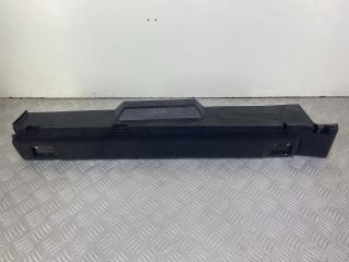 обшивка багажника Audi Q5 8R [рестайлинг] 2015, 3.0 л., CTBA, дизель, АКПП, внедорожник 5 дв., полный привод, 8R0861828