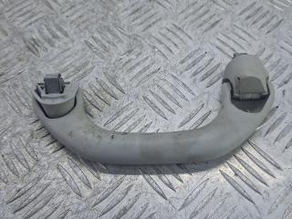 ручка внутренняя потолочная Volkswagen Polo 5 поколение 2011, 1.4 л., CGGB, бензин, 5МКПП, синий, хетчбэк 5 дв., передний привод, 1K8857607