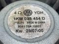 динамик двери Volkswagen Golf 5 поколение 2007, 1.4 л., CAXA, бензин, 6МКПП, серый, универсал, передний привод, 1KM035454D - фото №8