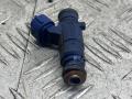 форсунка Nissan Micra 2 поколение (K11) (1992 - 2003), 0280155942 - фото №5