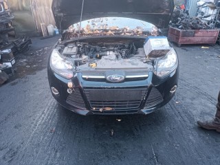 Ford Focus 3 поколение