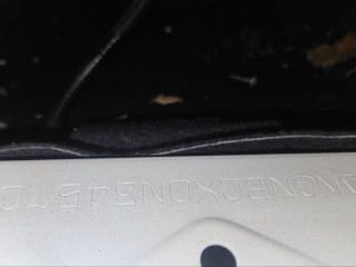 Toyota Aygo 2 поколение AB40