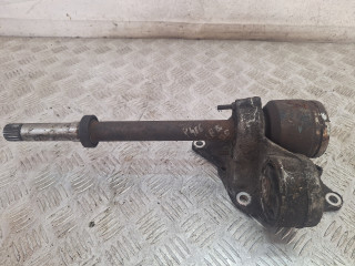 полуось передняя правая (приводной вал, ШРУС) Peugeot 406 1 поколение [рестайлинг] (1999 - 2004)