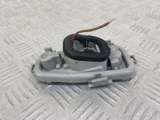 панель заднего фонаря Citroen C4 Picasso 1 поколение (2006 - 2013), 1.8 л., 6FY (EW7A), бензин, МКПП, синий, минивэн, передний привод