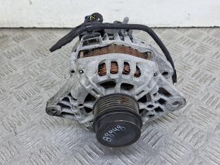 генератор Kia Venga 1 поколение [рестайлинг] 2018, 1.6 л., бензин, АКПП, кофейный, хетчбэк 5 дв., передний привод, 373002B710, 2617585