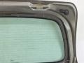 крышка багажника (дверь 3-5) Citroen Xsara Picasso 1 поколение [рестайлинг] 2009, 1.6 л., NFU (TU5JP4), бензин, МКПП, кофейный, минивэн, передний привод - фото №13