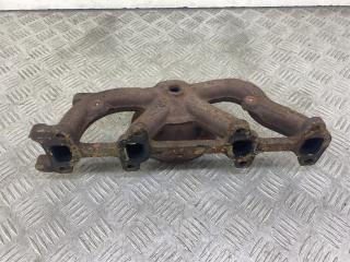 коллектор выпускной Ford Fiesta 4 поколение [рестайлинг] (1999 - 2002), 1.3 л., JJA, бензин, МКПП, передний привод, 95BF9430AE