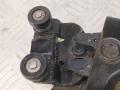 ролик двери сдвижной Hyundai H-1 Grand Starex 2008, 2.5 л., дизель, МКПП, белый, минивэн, задний привод - фото №6