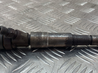 форсунка Rover 75 1 поколение 2002, 2.0 л., дизель, 0445110030, 2354045