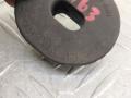 подушка радиатора SEAT Altea 1 поколение [рестайлинг] 5P 2012, 1.6 л., CAYC, дизель, робот, серый, минивэн, передний привод, 1K0121367F - фото №5