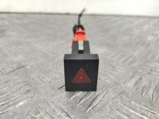 кнопка аварийной сигнализации Skoda Yeti 1 поколение (2009 - 2014), бензин, МКПП, коричневый, 5LO953235, 10003381