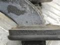 петля крышки багажника Volvo V70 2 поколение 2001, 2.4 л., B 5244 T3, бензин, АКПП, серебро, универсал, полный привод, 9154678 - фото №6