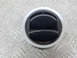 дефлектор обдува салона Ford Fusion 1 поколение [рестайлинг] 2006, 1.4 л., бензин, 5МКПП, голубой, хетчбэк 5 дв., передний привод