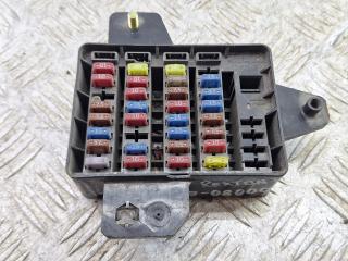 блок предохранителей SsangYong Rexton Y200 (2001 - 2007), 2.7 л., дизель, 8211008000