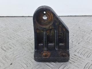 кронштейн КПП Hyundai Santa Fe 2 поколение (CM) 2007, 2.2 л., D4EB, дизель, АКПП, серый, внедорожник 5 дв., полный привод