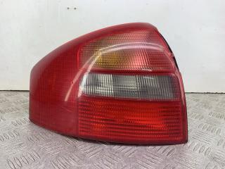 фонарь задний левый Audi A6 4B/C5 1999, 1.8 л., AQE, бензин, МКПП, красный, седан, 4B5945095