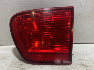 фонарь крышки багажника правый SEAT Ibiza 2 поколение [рестайлинг] 2001, 1.4 л., AUA, бензин, МКПП, хетчбэк 3 дв., передний привод