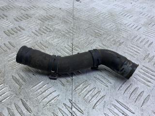 патрубок радиатора Land Rover Range Rover Sport 2 поколение [рестайлинг] (2017 - 2020), 2.0 л., гибрид, АКПП, серый, внедорожник 5 дв., полный привод