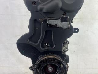 двигатель Opel Meriva 1 поколение (A) 2004, 1.6 л., X 16 XE, бензин, серебро, минивэн, передний привод, Z16XE