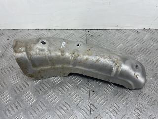 шумоизоляция (термозащита) Infiniti EX25 1 поколение (2007 - 2013), 2.5 л., VQ25HR, бензин