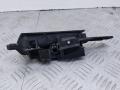 ручка внутренняя задняя правая BMW X6 E71/E72 E71 (2007 - 2012), 4.4 л., N63 B44 A, бензин, АКПП, внедорожник 5 дв., полный привод, 51419112440 - фото №2