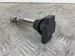 катушка зажигания Skoda Fabia 1 поколение [рестайлинг] 6Y (2004 - 2007), 1.2 л., AWY, бензин, МКПП, хетчбэк 5 дв., передний привод, 0061253517