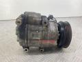 компрессор кондиционера Hyundai Santa Fe 2 поколение (CM) 2007, 2.2 л., D4EB, дизель, АКПП, серый, внедорожник 5 дв., полный привод, F500MA5EA08 - фото №4