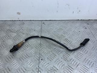 лямбда-зонд Renault Megane 1 поколение [рестайлинг] (1999 - 2003), 1.4 л., K4J 710, бензин, МКПП, оливковый, хетчбэк 5 дв., передний привод, 0258006046