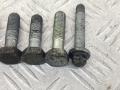 болт Opel Corsa C F08 2001, 1.0 л., Z 10 XE, бензин, МКПП, черный, хетчбэк 3 дв., передний привод - фото №4