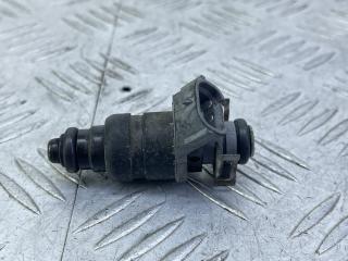 форсунка Volkswagen Golf 5 поколение (2003 - 2009), 1.6 л., BSE, бензин, МКПП, передний привод, 06A906031BT