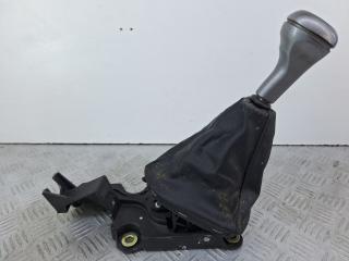 кулиса Ford Focus 1 поколение (1998 - 2001), XS4R7K387