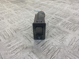 кнопка освещения панели приборов Nissan Primera P11 1999, 1.8 л., QG18DE, бензин, серебро, универсал, передний привод, 321025