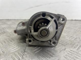 стартер Ford Fiesta 5 поколение (2001 - 2007), 1.3 л., BAJA, бензин