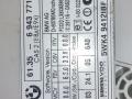 блок управления (другие) BMW 1 серия E81/E82/E87/E88 2005, 2.0 л., дизель, МКПП, хетчбэк 5 дв., задний привод, 5WK49412IBF, 61356943771 - фото №4