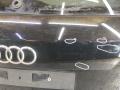 крышка багажника (дверь 3-5) Audi Q5 8R [рестайлинг] 2015, 3.0 л., CTBA, дизель, АКПП, внедорожник 5 дв., полный привод, 8R0845501A - фото №8