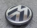 колпачок литого диска Volkswagen Passat B6 (2005 - 2010), 3B7601171 - фото №5