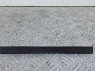 накладка на торпедо (консоль) Volkswagen Passat B6 2009, 1.4 л., CAXA, бензин, 6МКПП, голубой, универсал, передний привод, 3C0858336N