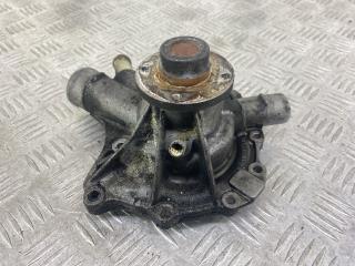 помпа Mercedes-Benz SLK-Класс R170 2000, 2.0 л., M 111.958, бензин, АКПП, черный, кабриолет, задний привод, 1112012301