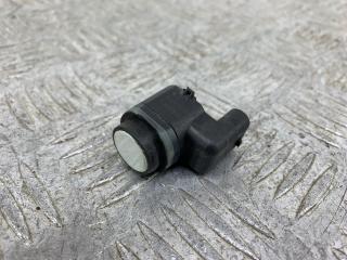 датчик парктроника BMW 5 серия E60/E61 [рестайлинг] E60 (2007 - 2010), 2.5 л., N53 B25 A, бензин, АКПП, белый, седан, задний привод, 9139866