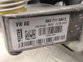 кулиса Skoda Yeti 1 поколение (2009 - 2014), 1K0711061B, 5K0711049E - фото №7