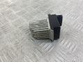 сопротивление печки Audi A6 4B/C5 [рестайлинг] (2001 - 2004), 4B0820521, MF246810149, 5DS00646702 - фото №2