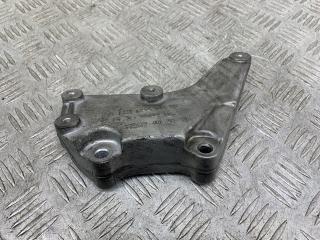 кронштейн (крепление) впускного коллектора Mercedes-Benz Sprinter 2 поколение (W906) (2006 - 2014), 2.1 л., OM 651.955, дизель, МКПП, зеленый, задний привод, A6510940039