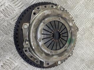 комплект сцепления Peugeot 106 1 поколение [рестайлинг] (1996 - 2003), 1.1 л., HDY (TU1M), бензин, передний привод, 4D12A118018710